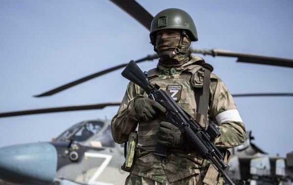 Когда завершится СВО: политики осторожно называют сроки окончания активных боёв, свежие данные от 09.01.2026