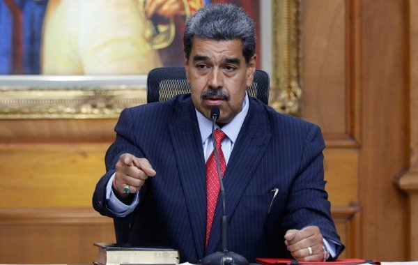 Посол РФ в Каракасе: при захвате Мадуро рядом с ним не оказалось охраны