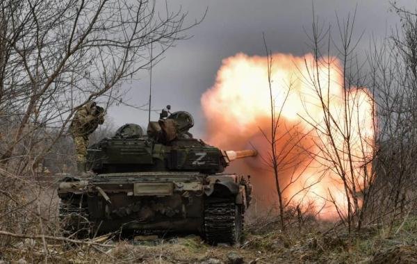 Обстановка под Купянском обостряется: бои смещаются к станции Купянск-Узловой, свежие данные о боевых действиях на 13.01.2026