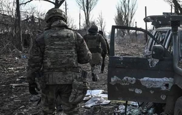 ВС России продолжают отражать контратаки ВСУ под Купянском: свежая карта боевых действий на 17 января 2026