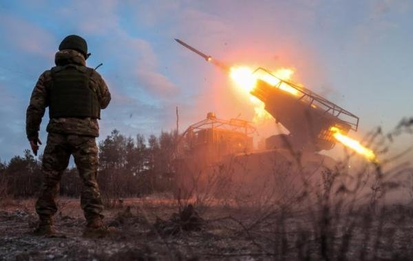 Последняя сводка СВО от Юрия Подоляки на 20.01.2026: ВС РФ расширяют наступление под Краматорском