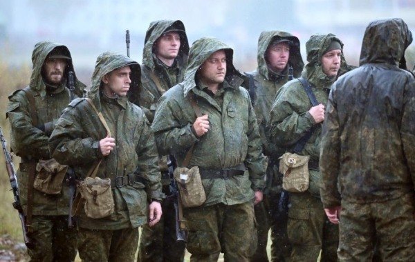 Россияне выясняют, могут ли объявить вторую волну мобилизации в 2026 году? Свежие экспертные мнения на сегодняшний день, 22.01.2026