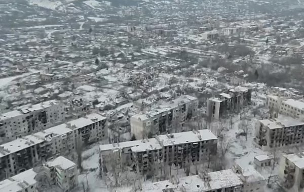 Цена атаки: что стало с группой ВСУ под Купянском, обзор боевых действий на Купянском фронте на 26.01.2026