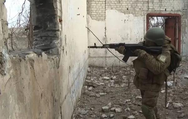 Последняя сводка СВО от Юрия Подоляки на 10.01.2026: ВС РФ мощно продвигаются под Константиновкой