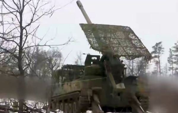 ВСУ после ударов ВС РФ потеряли северо-восток Купянска-Узлового: обзор боевых действий на Купянском фронте на 12 января 2026