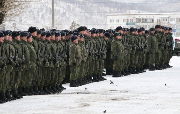 Понадобится ли России вторая волна мобилизации в 2026 году, что об этом говорят эксперты? Свежие комментарии на 30 января