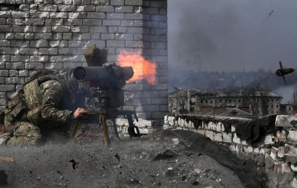 Последняя сводка СВО от Юрия Подоляки на 29.01.2026: ВС РФ ведут городские бои на Покровском фронте