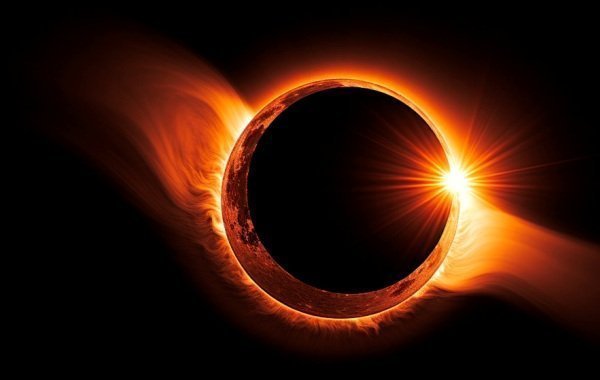 Магнитная буря 02.01.2026: вспышки на Солнце приведут к новому геошторму в пятницу