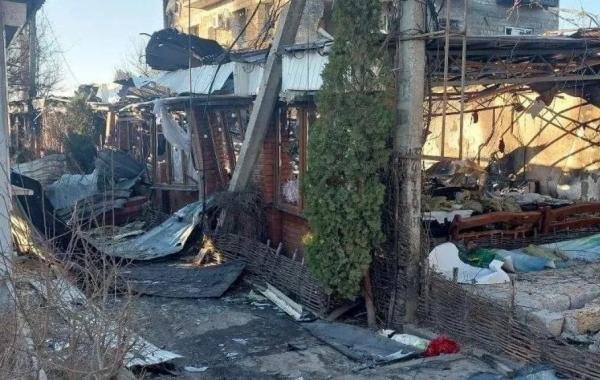 Что известно о теракте в селе Хорлы в новогоднюю ночь на текущий момент: десятки погибших мирных жителей