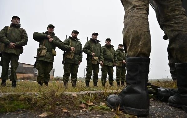 Будет ли в РФ новая масштабная мобилизация в 2026 году: в Госдуме выступили с заявлением, подробности на 16.01.2026