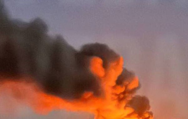 В ряде городов Украины в ночь на 1 января прогремели взрывы: свежие подробности о новых ударах