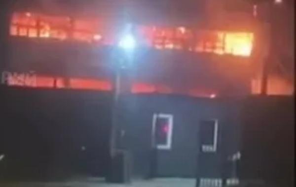 Стали известны последствия атаки дронов на Таганрог: повреждены дома и завод