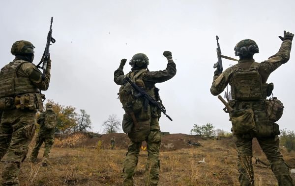 Когда может закончиться СВО: что известно сегодня о полном окончании боевых действий, новости от 03.01.2026