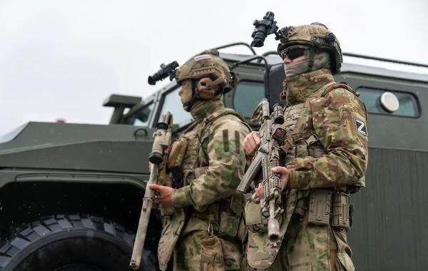 Свежая сводка Юрия Подоляки на 07.01.2026: под Купянском ВС РФ ведут ожесточённые бои с наёмниками