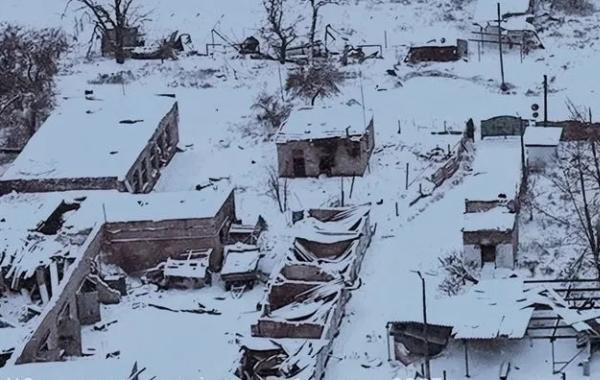 В пригороде Купянска ВСУ заняли Московку: ситуация для ВС РФ складывается сложно, подробности на 5 января