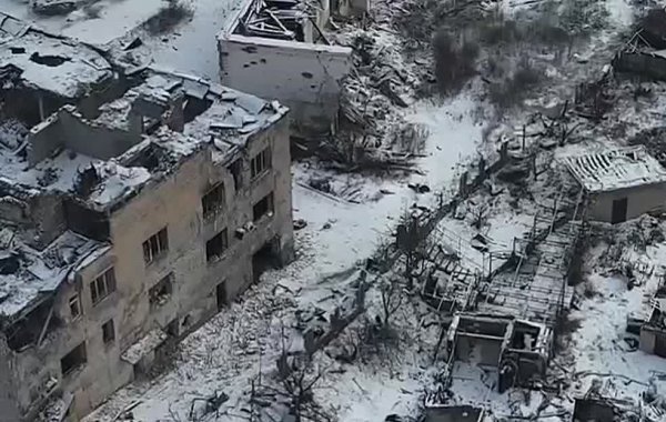 ВСУ продолжают давить в районе Купянска, ВС РФ стойко держат оборону: что происходит в городе сейчас? Свежие новости от 05.01.2026