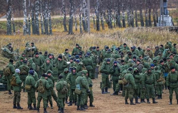 Нужна ли России новая мобилизация в 2026 году: что говорят в Госдуме и почему вопрос вновь обсуждается