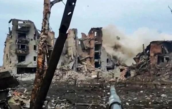 На Купянском фронте продолжаются ожесточённые сражения: свежие данные о боевых действиях на 25 января