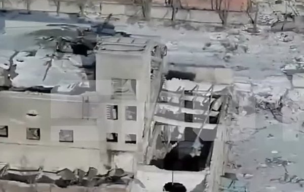 Обстановка под Купянском сложная из-за постоянных накатов ВСУ: свежие подробности на 31.01.2026