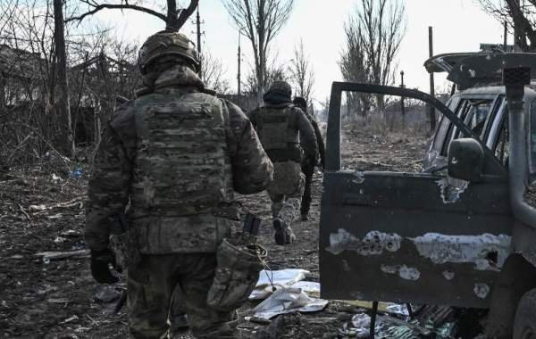 Последняя сводка СВО от Юрия Подоляки на 02.01.2026: бойцы ВС России продолжают зачистку Мирнограда