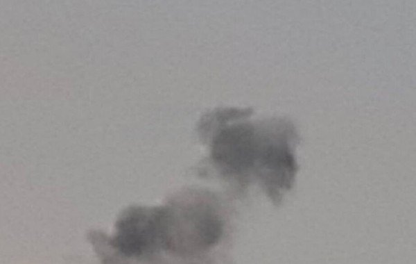 Жители Краснодара рассказали о нескольких взрывов в ночь на 3 января: стали известны первые подробности