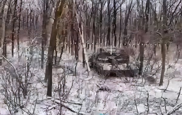 ВС РФ отбивают многочисленные атаки противника на Купянск: что происходит в городе сейчас? Подробности боёв на 06.01.2026