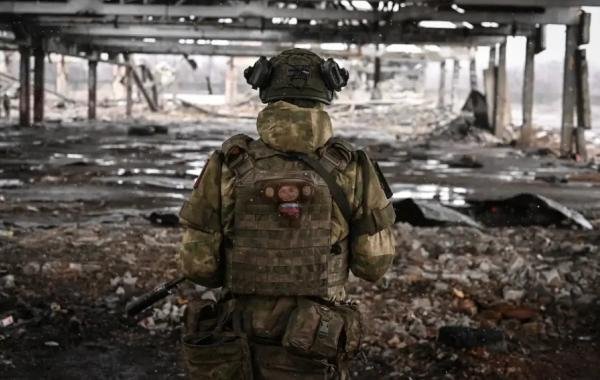 Ситуация на Купянском фронте остаётся сложной: что сегодня происходит в Купянске? Обзор боевых действий на 2 февраля