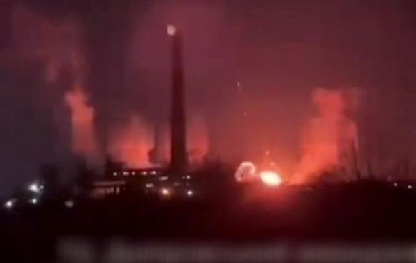 Раскрыты масштабы последствий удара ВС РФ по энергообъектам на Украине 3 февраля: свежие подробности