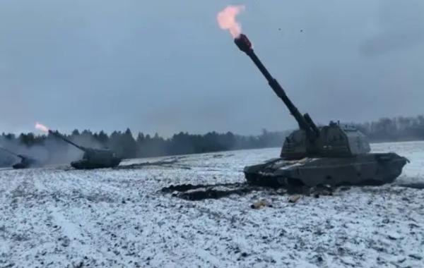 У Купянска продолжаются бои, в которых ВСУ массово теряют бойцов: свежие подробности боевых действий на 04.02.2026