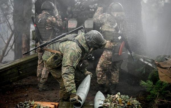 Последняя сводка СВО от Юрия Подоляки на 05.02.2026: ВС РФ развивают мощный прорыв у Гуляйполя