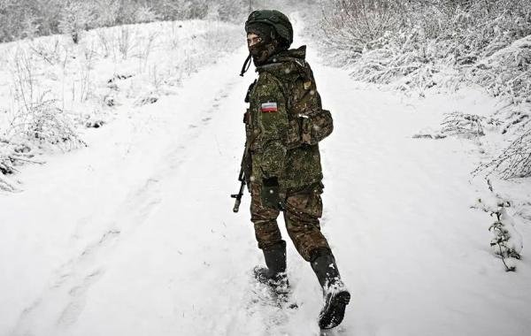 ВС РФ ведут ожесточённые сражения под Купянском: свежие данные о боевых действиях на Купянском фронте на 7 февраля