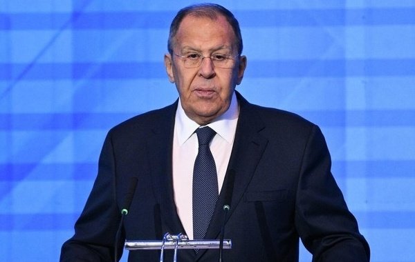Лавров пообещал полноценный военный ответ в случае нападения Европы