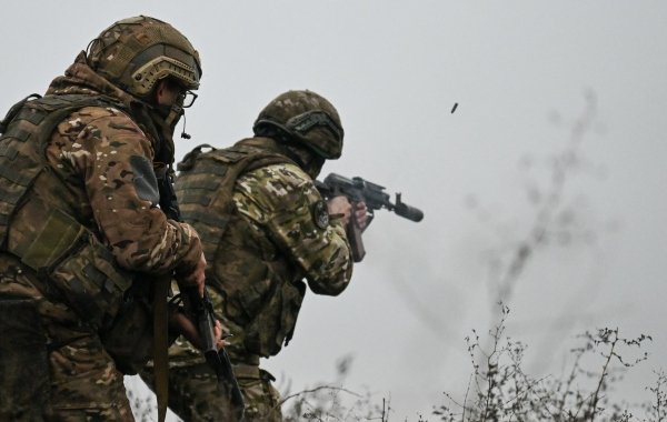 Свежая сводка Юрия Подоляки на 10.02.2026: севернее Гуляйполя ВСУ отчаянно пытаются прорваться