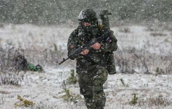 Последняя сводка СВО от Юрия Подоляки на 10.02.2026: ожесточённые бои на Запорожском фронте не смолкают