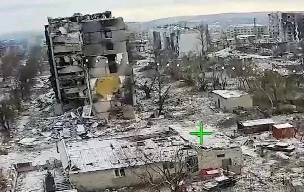 ВСУ пытаются переломить ситуацию под Купянском в свою пользу: свежие данные о боевых действиях на Купянском фронте на 10 февраля