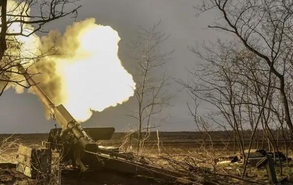 Свежая сводка Юрия Подоляки на 11.02.2026: на Запорожском фронте ВСУ пошли ва-банк