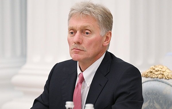 Песков выразил сожаление из-за отказа Telegram соблюдать российские законы