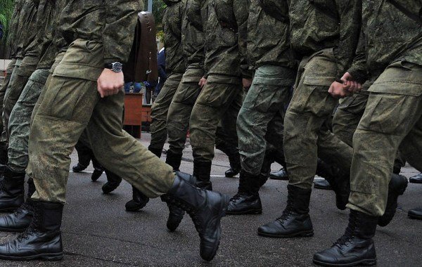 Возможна ли в России новая мобилизация в 2026 году: почему заговорили о "второй волне"? Разъяснения на 11.02.2026