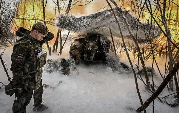 Стали известны подробности о ситуации в Купянске: последние данные о боевых действиях на Купянском направлении от 11.02.2026