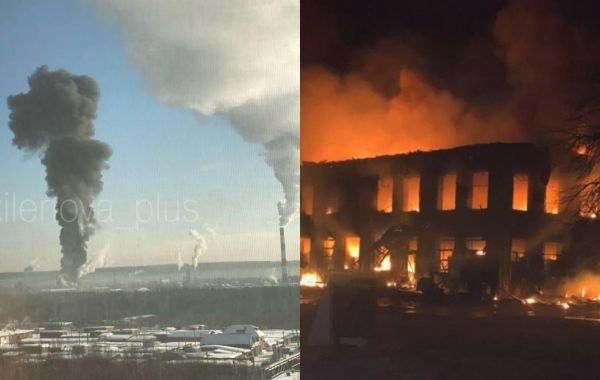 Раскрыты последствия нового ракетного удара по Украине: подробности на сегодняшний день, 12 февраля