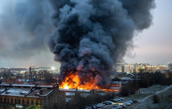 Новые взрывы прогремели в городах Украины после ударов ВС РФ: подробности на 13 февраля