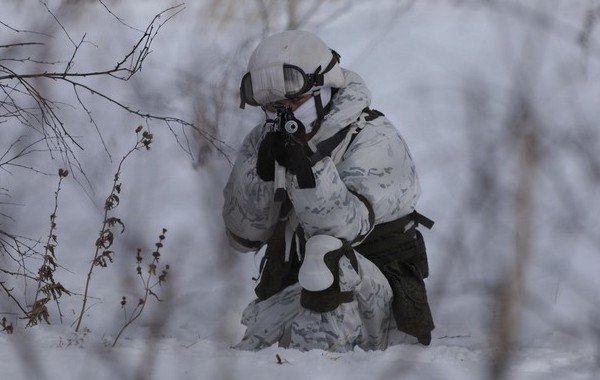 Свежая сводка Юрия Подоляки на 15.02.2026: ВС РФ с боями прорываются к реке Конка