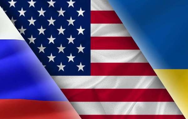 Будет ли окончание СВО после нового витка переговоров по Украине? Что известно на сегодняшний день, 16 февраля