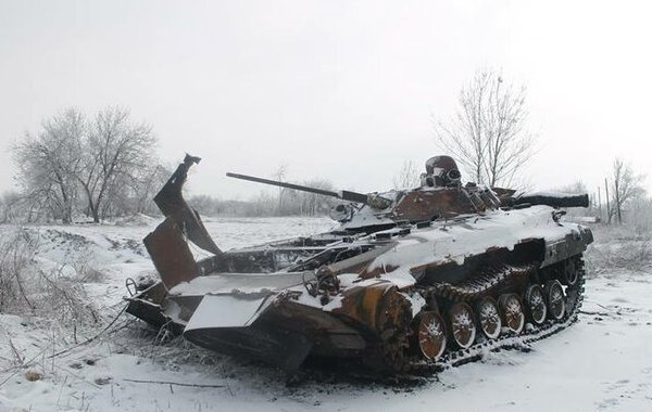 Наступление ВСУ в Запорожской области выдохлось: новая сводка СВО от Юрия Подоляки на 16 февраля 2026 года
