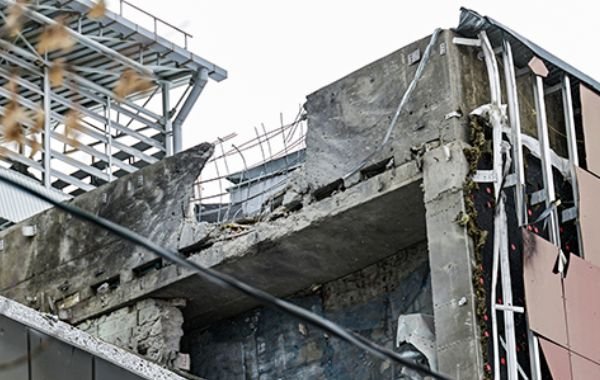 ВСУ продолжают массированно обстреливать Белгородскую область: последствия ударов на сегодня, 17.02.2026