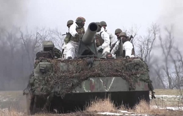 ВС РФ прорвались в юго-западную часть Константиновки: новая сводка СВО от Юрия Подоляки на 17 февраля