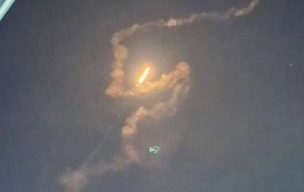 Серия мощных взрывов раздалась в Чебоксарах в ночь на 18 февраля: стали известны первые подробности