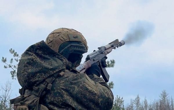 ВС РФ расширяют зону контроля около Купянска: свежие данные о боевых действиях на Купянском фронте на 18 февраля