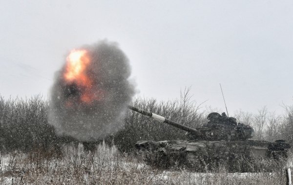 ВС РФ прорываются к границам Днепропетровской области: новая сводка СВО от Юрия Подоляки на 18 февраля