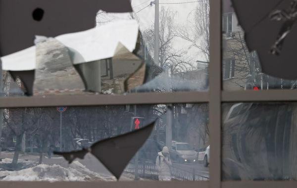 ВСУ массированно обстреляли Белгород ракетами: свежие подробности о последствиях ударов на 19.02.2026